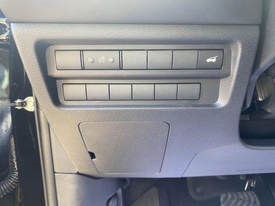 2025 Mitsubishi Outlander SE S-AWC