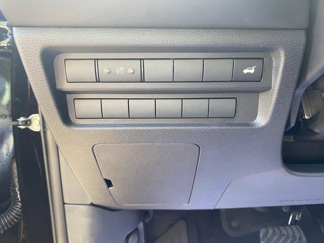 2025 Mitsubishi Outlander SE S-AWC