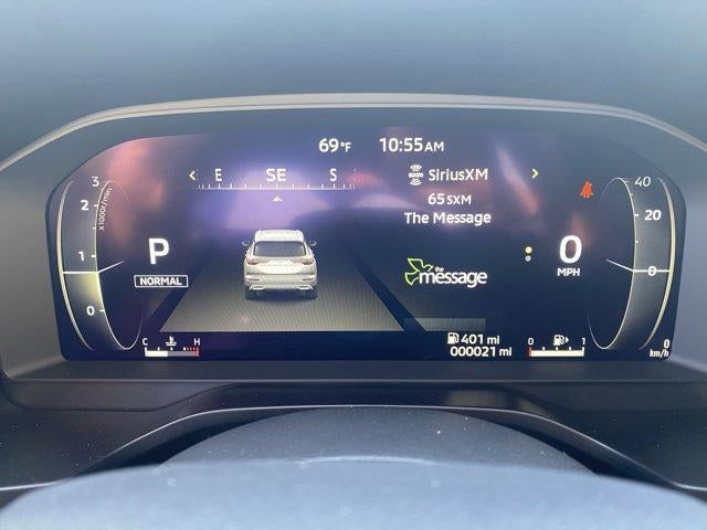 2025 Mitsubishi Outlander SE S-AWC