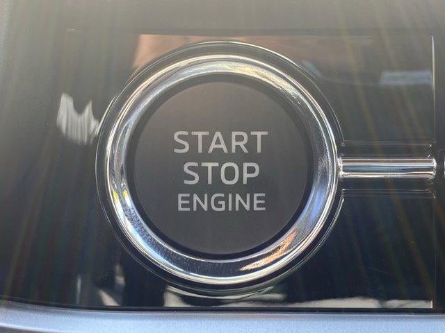 2025 Mitsubishi Outlander SE S-AWC