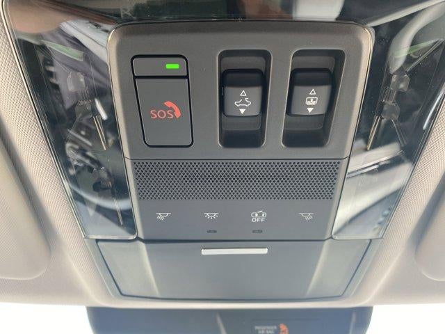 2025 Mitsubishi Outlander SE S-AWC