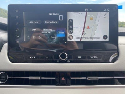 2025 Mitsubishi Outlander SE S-AWC