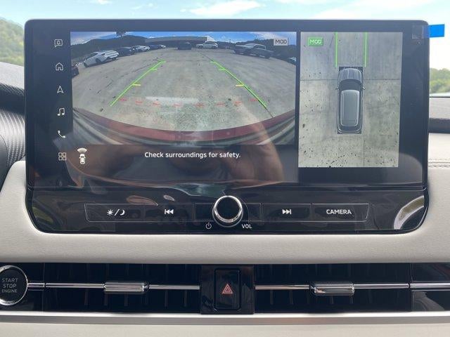 2025 Mitsubishi Outlander SE S-AWC