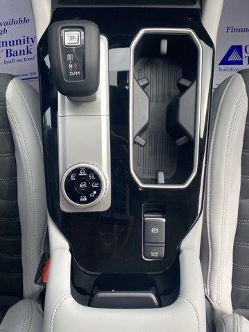 2025 Mitsubishi Outlander SE S-AWC