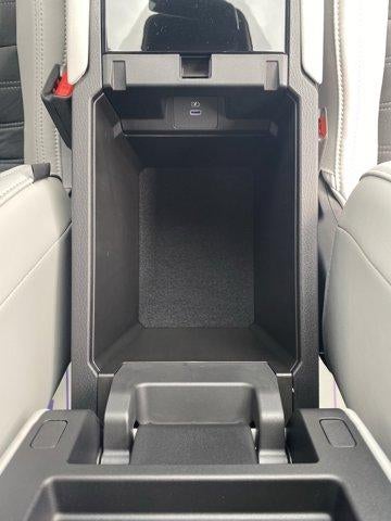 2025 Mitsubishi Outlander SE S-AWC