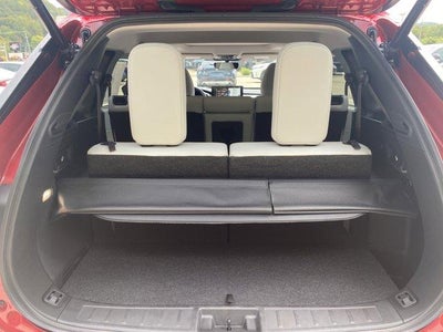 2025 Mitsubishi Outlander SE S-AWC