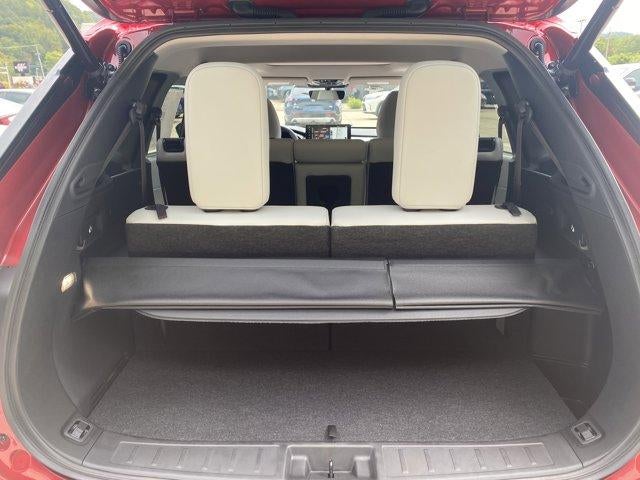 2025 Mitsubishi Outlander SE S-AWC