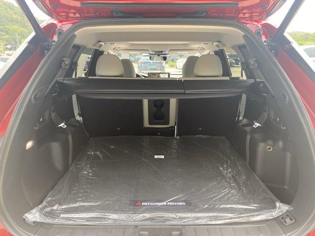 2025 Mitsubishi Outlander SE S-AWC