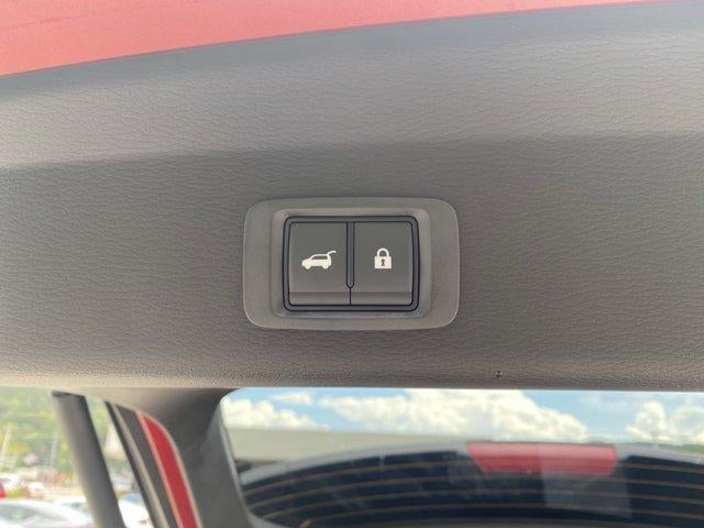 2025 Mitsubishi Outlander SE S-AWC