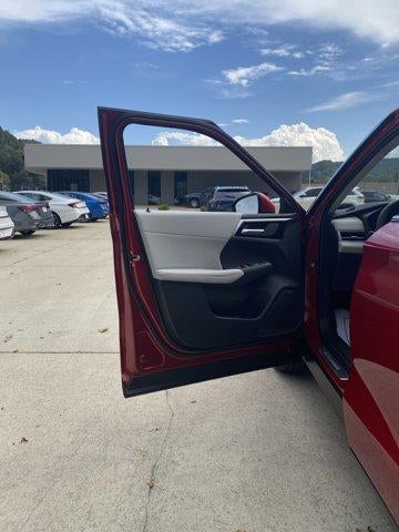 2025 Mitsubishi Outlander SE S-AWC