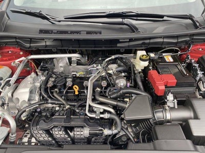 2025 Mitsubishi Outlander SE S-AWC