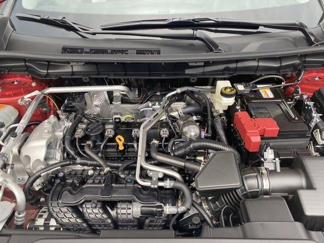 2025 Mitsubishi Outlander SE S-AWC