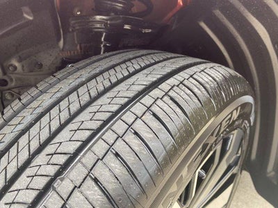 2025 Mitsubishi Outlander SE S-AWC