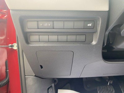 2025 Mitsubishi Outlander SE S-AWC