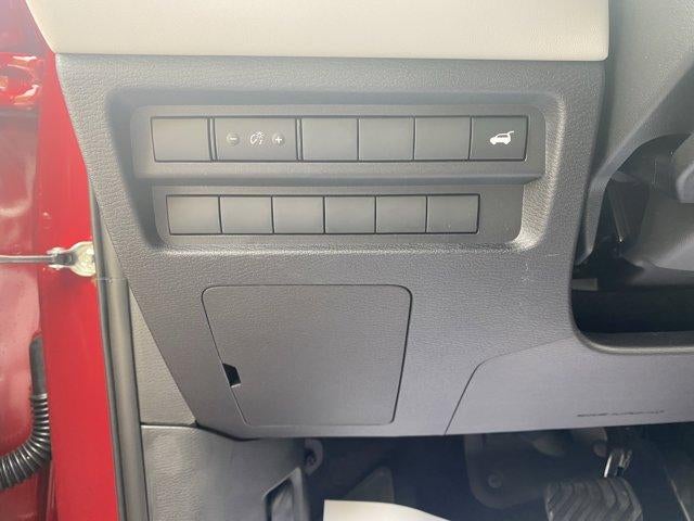 2025 Mitsubishi Outlander SE S-AWC