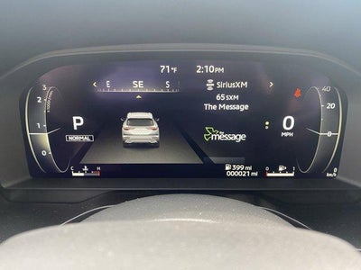 2025 Mitsubishi Outlander SE S-AWC