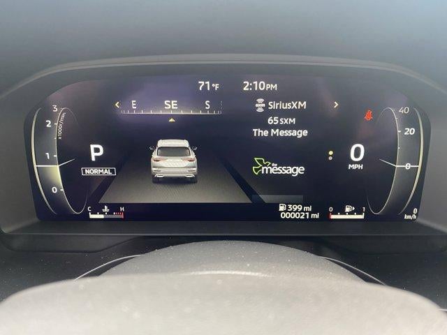 2025 Mitsubishi Outlander SE S-AWC