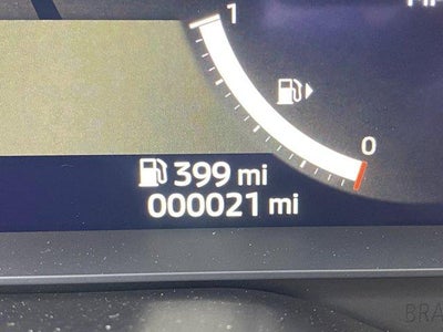 2025 Mitsubishi Outlander SE S-AWC