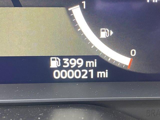 2025 Mitsubishi Outlander SE S-AWC