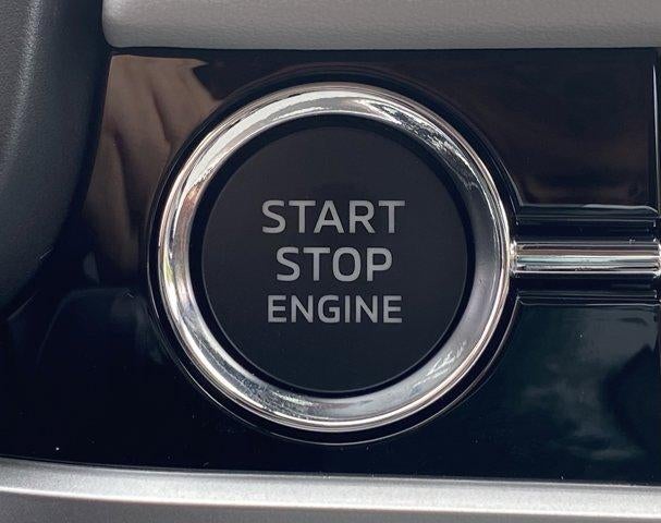 2025 Mitsubishi Outlander SE S-AWC