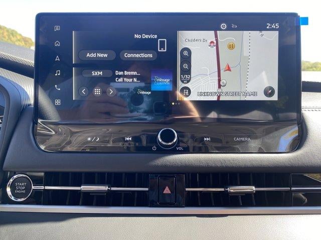 2025 Mitsubishi Outlander SE S-AWC