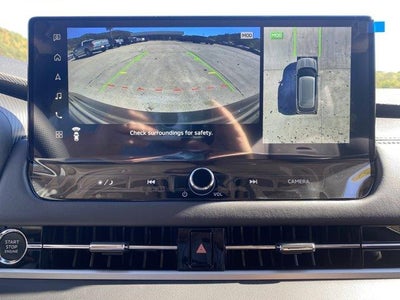 2025 Mitsubishi Outlander SE S-AWC