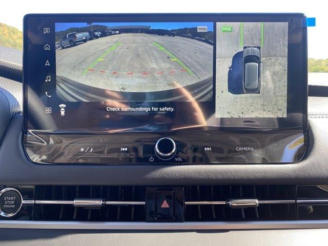 2025 Mitsubishi Outlander SE S-AWC