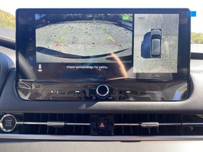 2025 Mitsubishi Outlander SE S-AWC