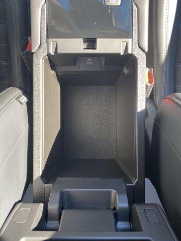 2025 Mitsubishi Outlander SE S-AWC