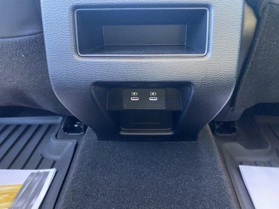 2025 Mitsubishi Outlander SE S-AWC