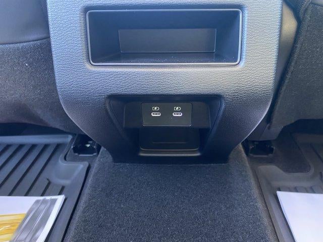 2025 Mitsubishi Outlander SE S-AWC