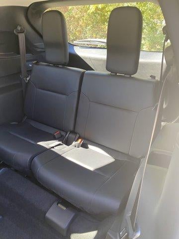 2025 Mitsubishi Outlander SE S-AWC