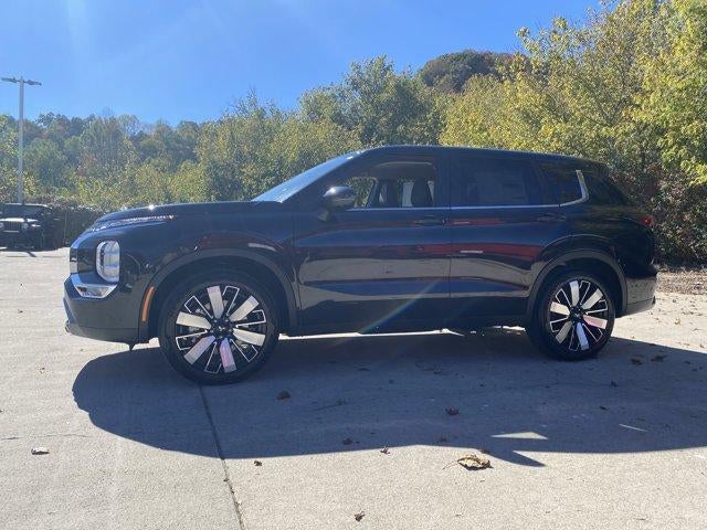 2025 Mitsubishi Outlander SE S-AWC