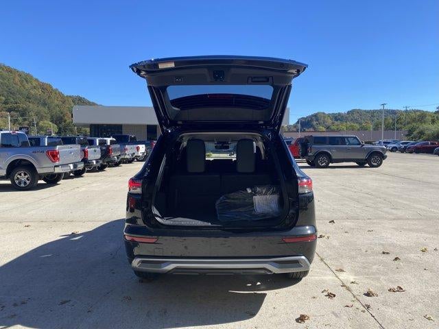 2025 Mitsubishi Outlander SE S-AWC