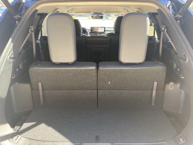 2025 Mitsubishi Outlander SE S-AWC