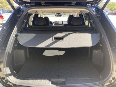 2025 Mitsubishi Outlander SE S-AWC