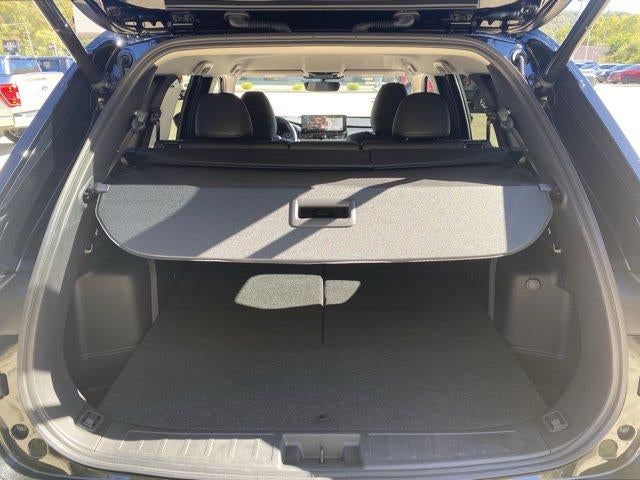 2025 Mitsubishi Outlander SE S-AWC