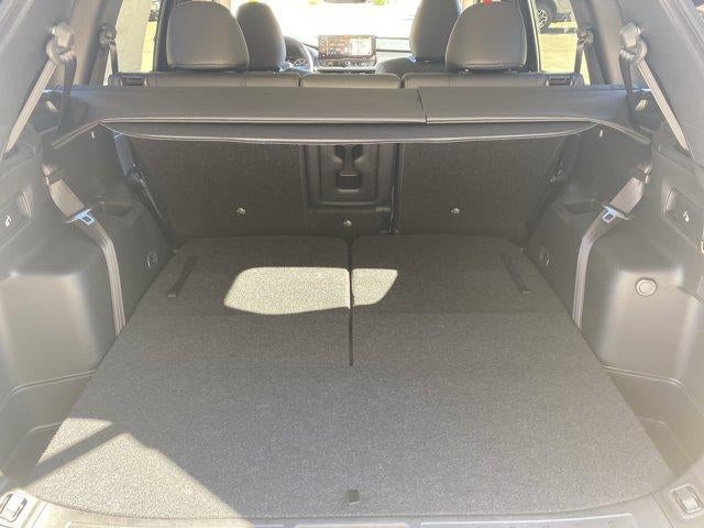 2025 Mitsubishi Outlander SE S-AWC