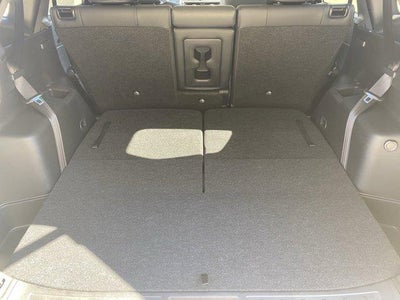 2025 Mitsubishi Outlander SE S-AWC