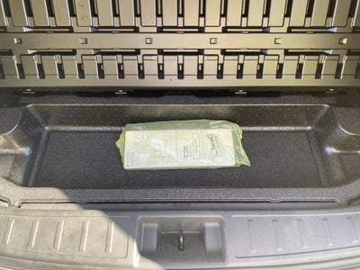 2025 Mitsubishi Outlander SE S-AWC