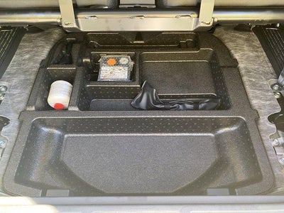 2025 Mitsubishi Outlander SE S-AWC