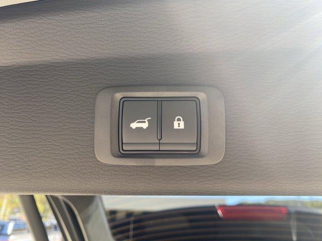 2025 Mitsubishi Outlander SE S-AWC