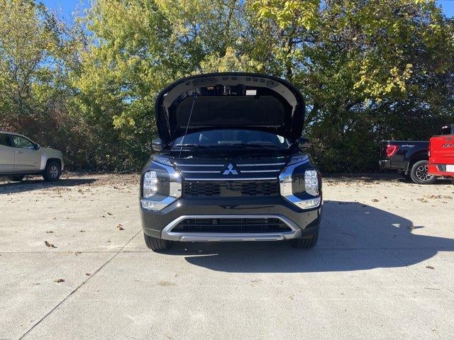 2025 Mitsubishi Outlander SE S-AWC