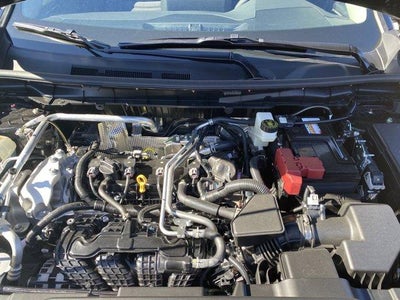 2025 Mitsubishi Outlander SE S-AWC