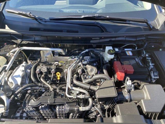 2025 Mitsubishi Outlander SE S-AWC