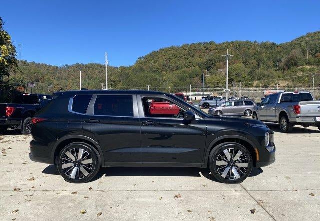 2025 Mitsubishi Outlander SE S-AWC