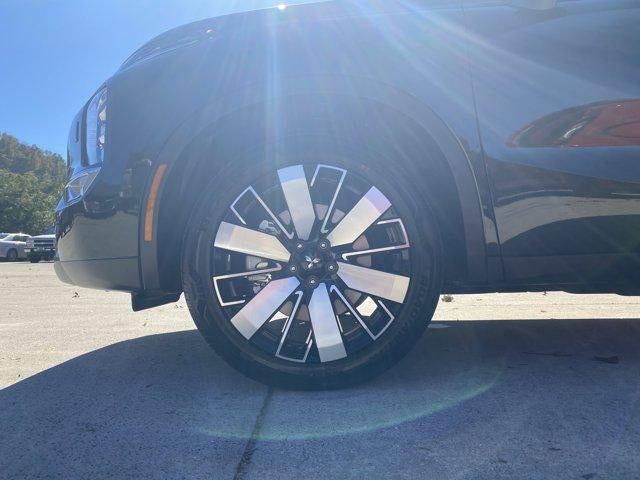 2025 Mitsubishi Outlander SE S-AWC