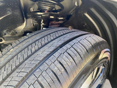 2025 Mitsubishi Outlander SE S-AWC