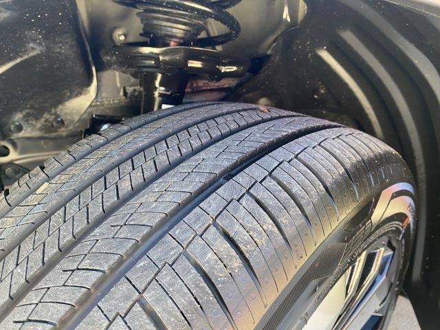 2025 Mitsubishi Outlander SE S-AWC