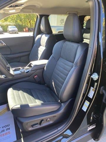 2025 Mitsubishi Outlander SE S-AWC